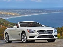 Mercedes-Benz recalls 2013 vehicles over OCS